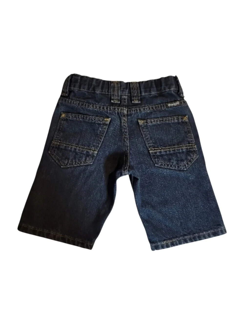 Wrangler boys denim